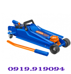 KÍCH ĐỘI CÁ SẤU 2.5 TẤN WADFOW WHJ2525