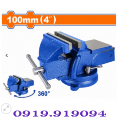 Ê TÔ BÀN 4″ WADFOW WBV1A04