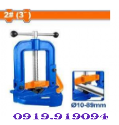 Ê TÔ KẸP ỐNG 3 INCH WADFOW WGTQ1203