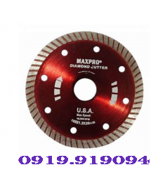 LƯỠI CẮT BÊ TÔNG (CẮT KHÔ & NƯỚC) 305 - KHÔ-ƯỚT MAXPRO-MA029614