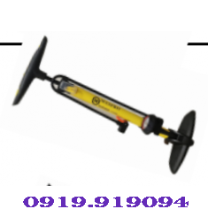 BƠM TAY ĐỒNG HỒ (160PSI) MAXPRO MA020665