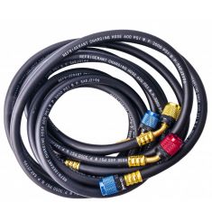 BỘ DÂY GAS CHO ĐỒNG HỒ ÁP XUẤT TASCO TB120RS-HOSE