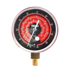 MẶT ĐỒNG HỒ ÁP CAO TASCO TB12HN DÙNG CHO BỘ TB120SM II