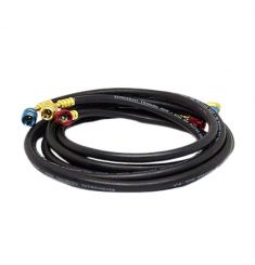 BỘ DÂY GAS CHO ĐỒNG HỒ ÁP XUẤT TASCO TB140RS-HOSE