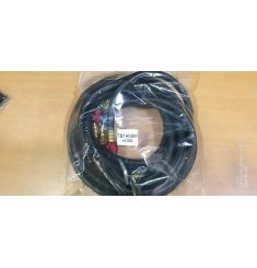 BỘ DÂY GAS CHO ĐỒNG HỒ ÁP XUẤT TASCO TB140SM-HOSE