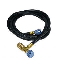 BỘ DÂY NẠP GAS KÈM VAN CHỐNG BỎNG TASCO TCV120M