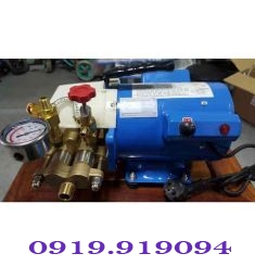 THIẾT BỊ KIỂM TRA ÁP LỰC ĐƯỜNG ỐNG BẰNG ĐIỆN HT60A