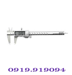 THƯỚC CẶP ĐIỆN TỬ 200MM KDS DC-200