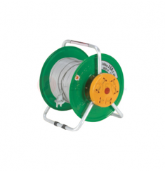 Ổ QUAY ĐIỆN CÔNG NGHIỆP TIẾN THÀNH 50M - 25A 3 DÂY OQD14-2705