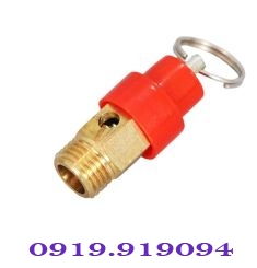 VAN AN TOÀN S10L 1 INCH - 34 LY
