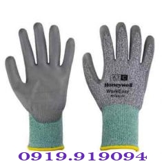 GĂNG WORKEASY CẤP 3 HONEYWELL WE23-5113G-9/L 