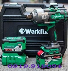  MÁY SIẾT BU LÔNG WORKFIX WF-IW2100N