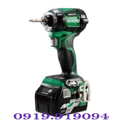 MÁY VẶN VÍT DÙNG PIN HIKOKI WH36DC