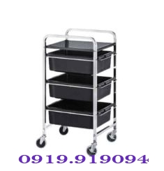 XE ĐẨY ĐA NĂNG 3 HỘC KT-4852-3B LIHYANN