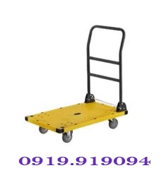 XE ĐẨY ĐA NĂNG KT-700-L1 LIHYANN (MÀU VÀNG)