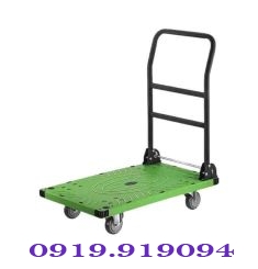 XE ĐẨY ĐA NĂNG KT-800-L2 LIHYANN (MÀU XANH LÁ)