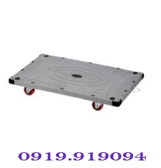 XE KÉO ĐA NĂNG KT-700 LIHYANN (MÀU XÁM)