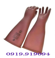 GĂNG TAY CÁCH ĐIỆN 17 kV YOTSUGI YS101-31-03