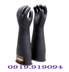 GĂNG TAY CÁCH ĐIỆN 36kV YOTSUGI YS-101-94-03