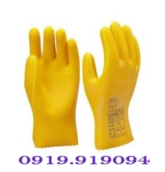 GĂNG TAY CÁCH ĐIỆN 600V 2 LỚP YOTSUGI YS-102-11-01