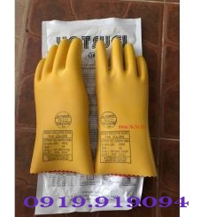 GĂNG TAY CÁCH ĐIỆN HẠ THẾ YOTSUGI YS-102-12-01