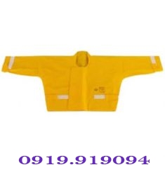ÁO CÁCH ĐIỆN 26.5 kV YOTSUGI YS124-07-03