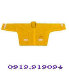 ÁO CÁCH ĐIỆN 26.5 kV YOTSUGI YS124-07-04 