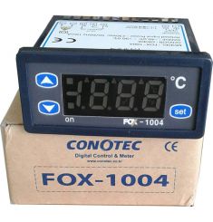 BỘ ĐIỀU KHIỂN NHIỆT ĐỘ CONOTEC FOX-1004